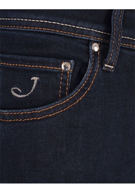 Jeans Slim Fit Nick Blu JACOB COHEN | JUM-QE006-059-P3621100D